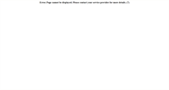 Desktop Screenshot of litfusefilms.com